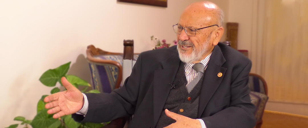 Hasan Aksay ile Sözlü Tarih Görüşmesi